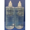 eyeoxy clear care 2x400 ml Zestaw